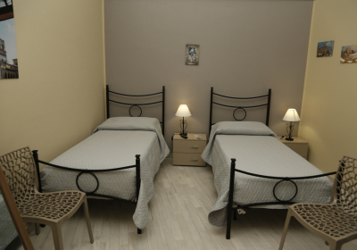 Bed And Breakfast Affittacamere Al Centro